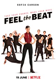 Feel the Beat 2020 Dub in Hindi Full Movie